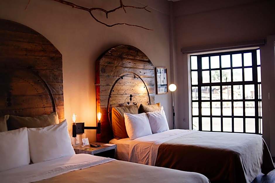 Hotel Rocaval San Cristóbal de las Casas
