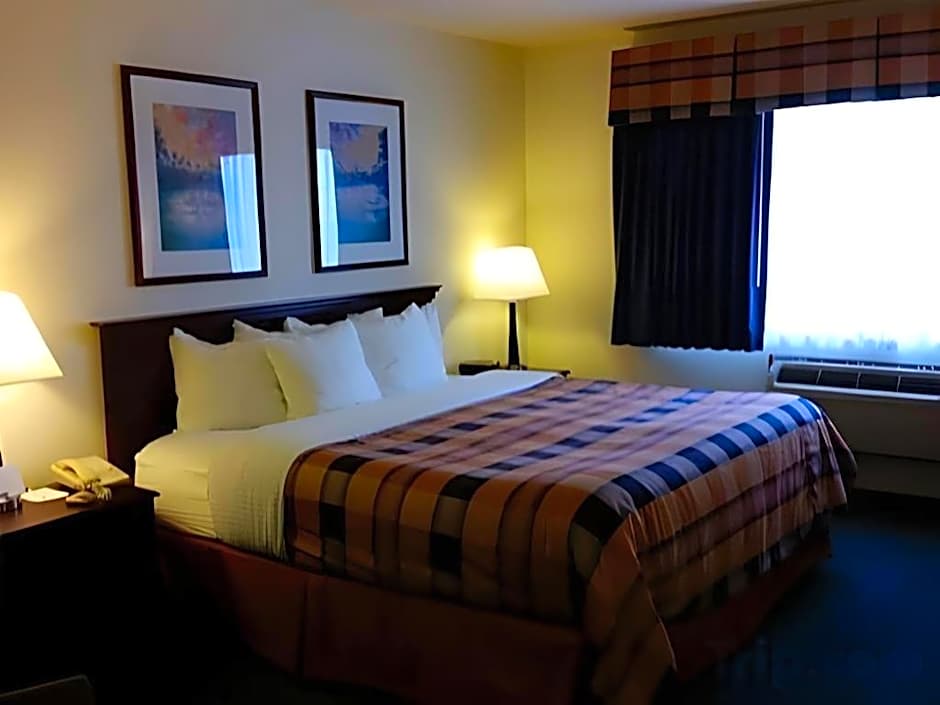 Best Western Stanton Inn