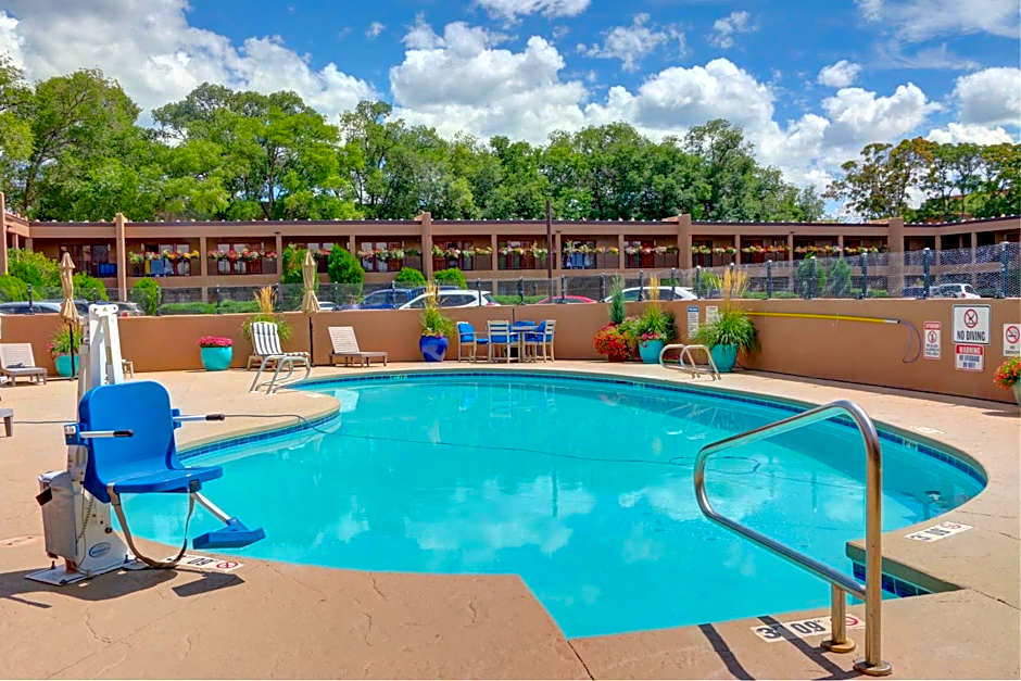 El Sendero Inn, Ascend Hotel Collection