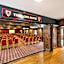 The Atherstone Red Lion Hotel