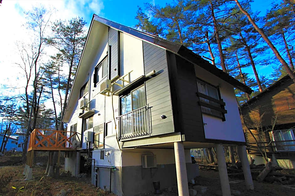 Pension Eastmountain Hakuba