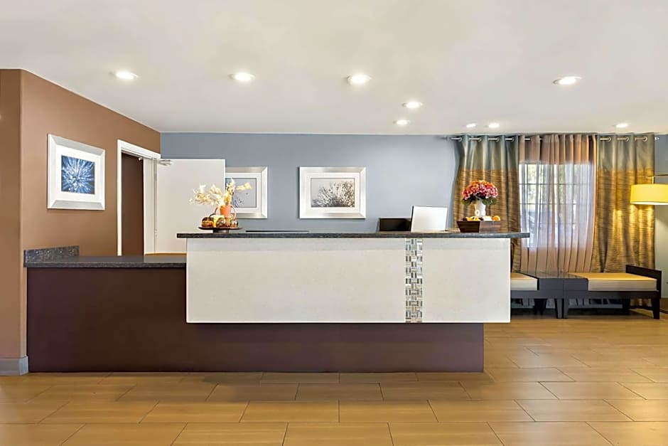 Best Western University Inn Santa Clara
