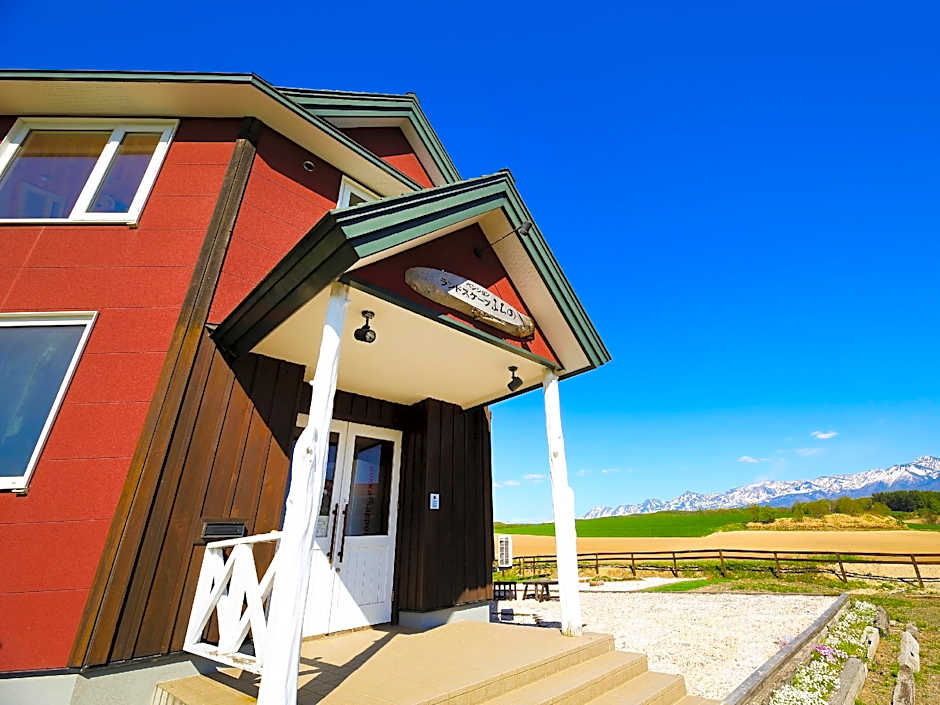 Pension Landscape Furano