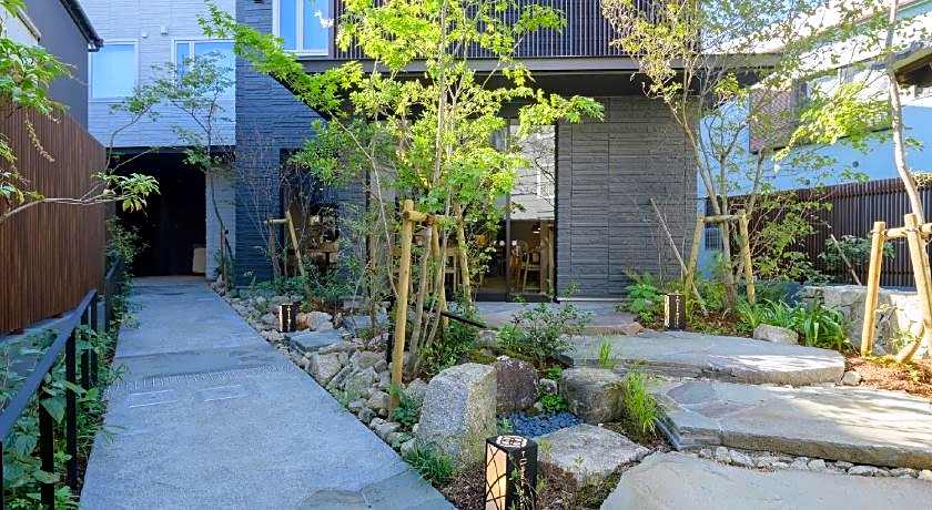 Tosei Hotel Cocone Kamakura