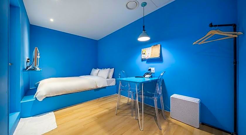 Chuncheon boutique Hotel Bom