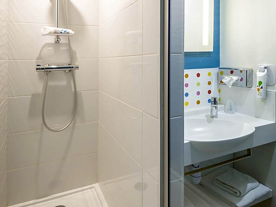 ibis Styles Frejus Sain-Raphael