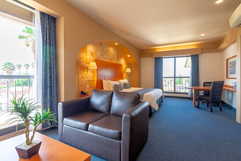Hotel Flamingo Inn