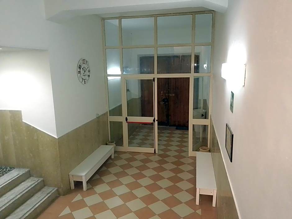 MAGNA GRECIA B&B