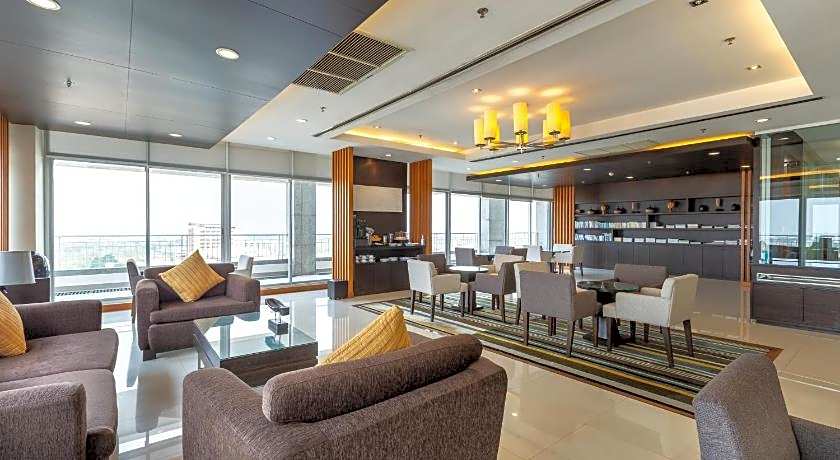 Kantary Hotel Ayutthaya