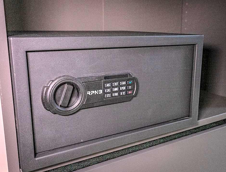 OYO Bellevue Apartments Middlesborough