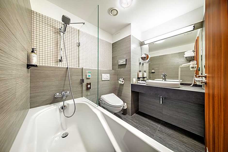 Wellness Hotel Diamant