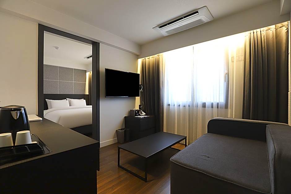 Moyen Hotel Sokcho