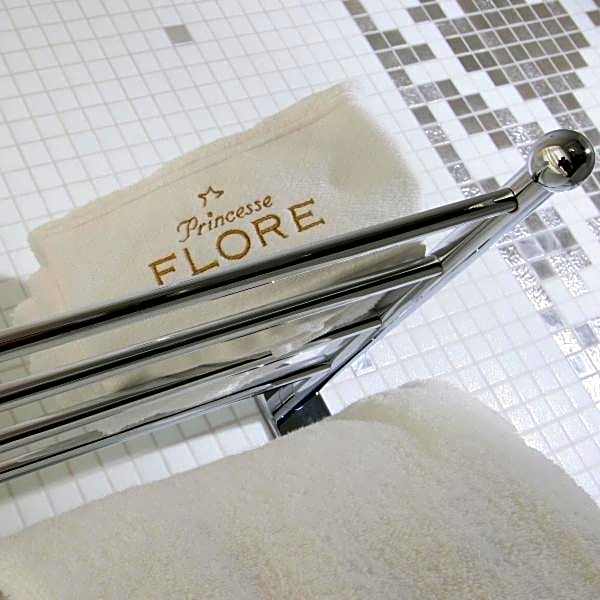 Hotel Princesse Flore