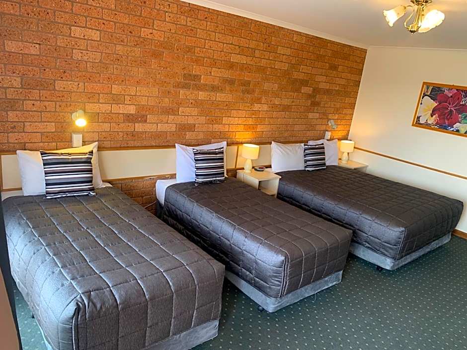 Newell Motor Inn Narrandera