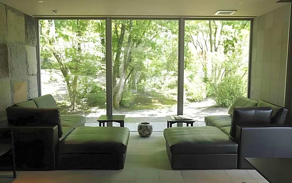 Yufuin Ryokan Sansoh Warabino