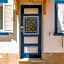 Blue Door Lagos