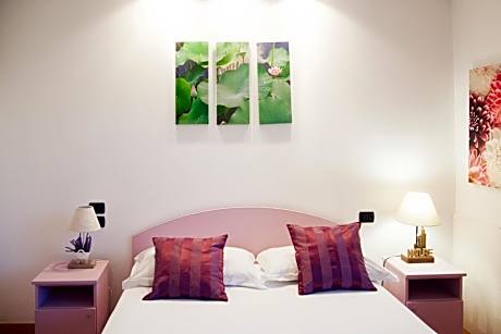 B&B Botton D'Oro Basiglio