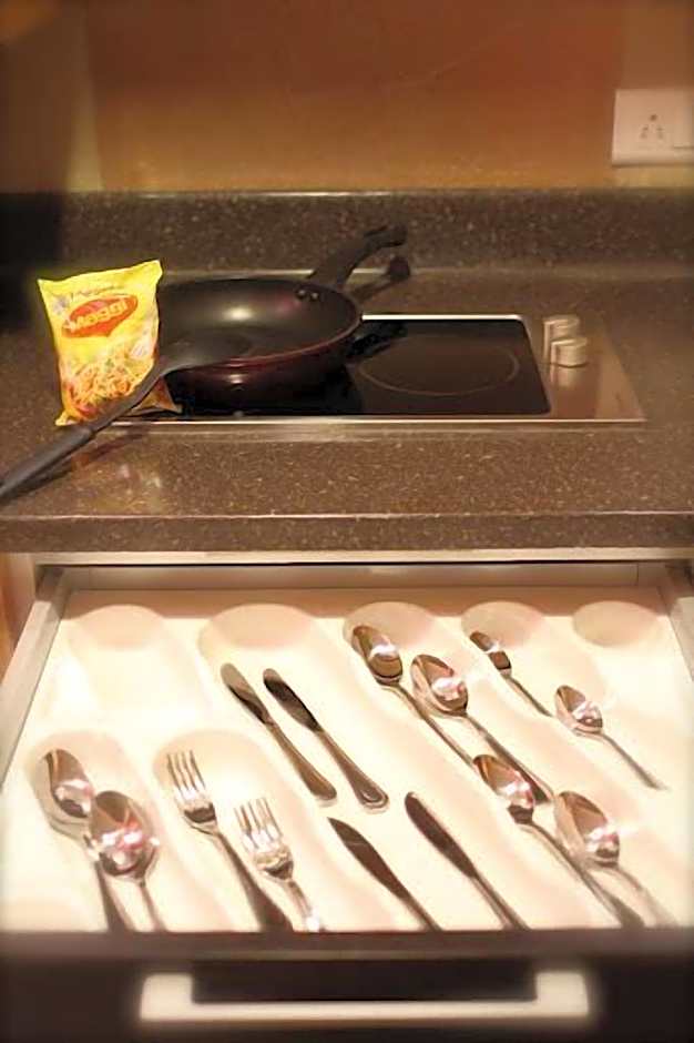 Savoy Suites Manesar