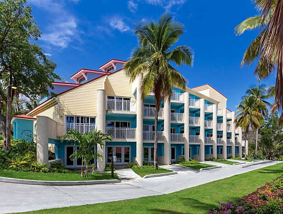 Margaritaville Vacation Club by Wyndham - St Thomas