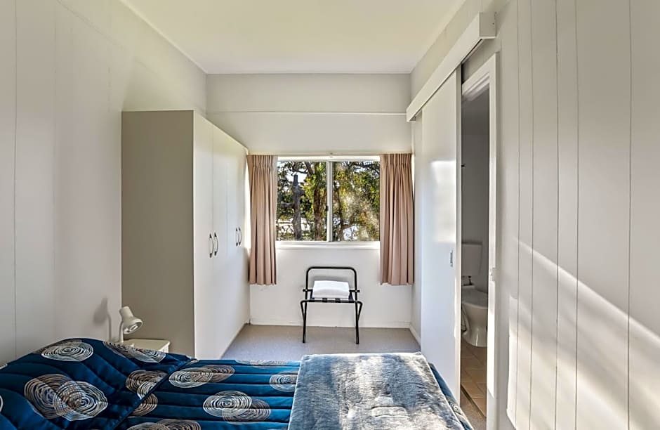 Beach Cabins Merimbula