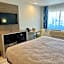 Quality Inn Tracy I-205