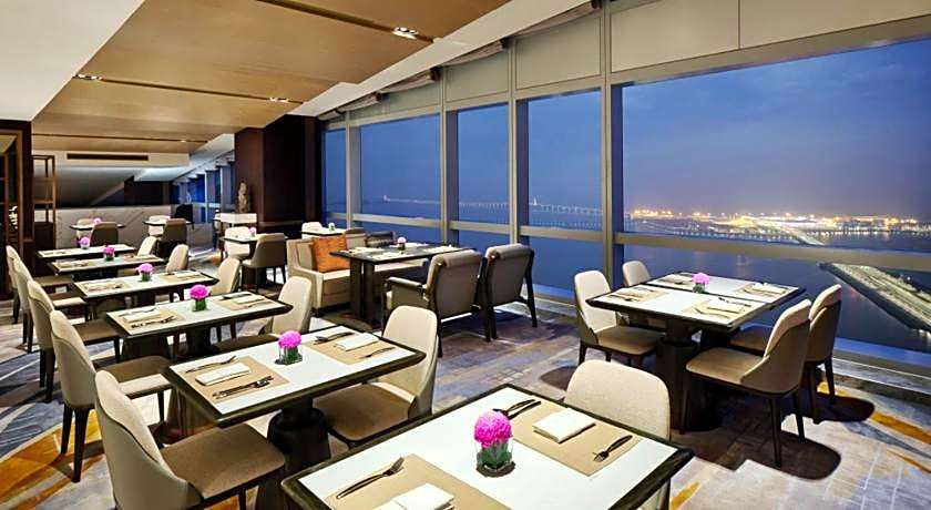 Intercontinental Zhuhai By IHG