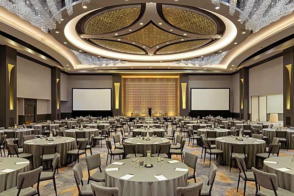 Sheraton Boston Hotel