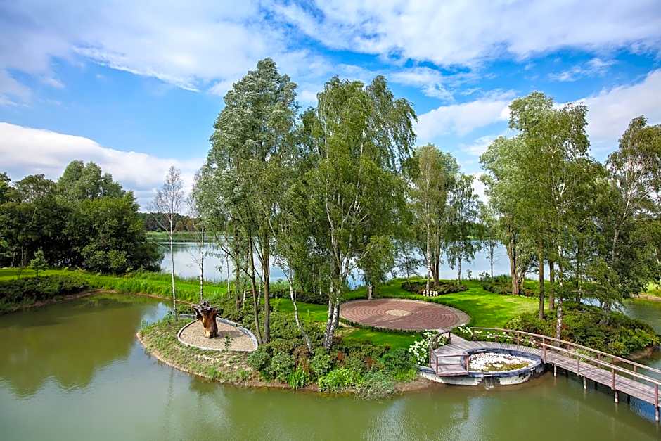 Hotel Thermen Bussloo - Apeldoorn