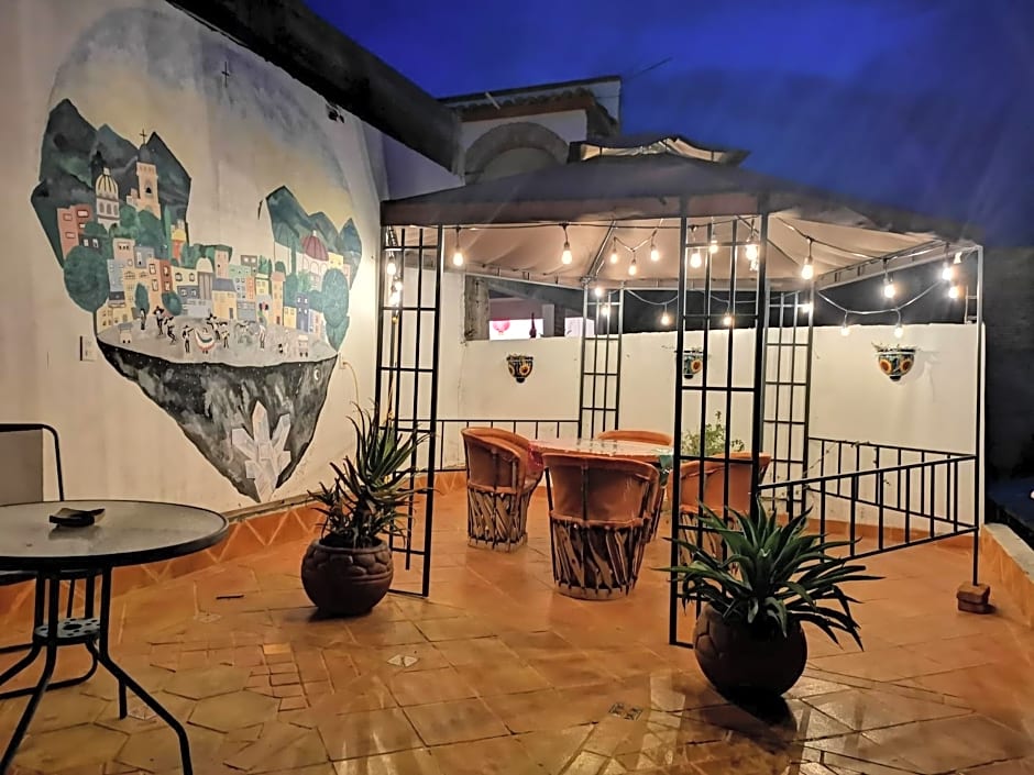 La Casa del Abuelo