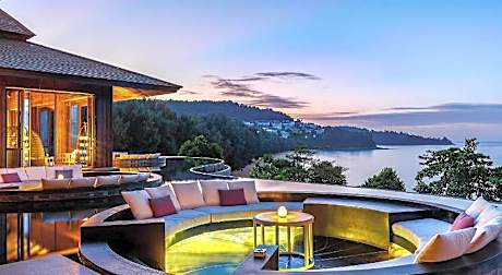 Pullman Phuket Arcadia Naithon Beach Resort