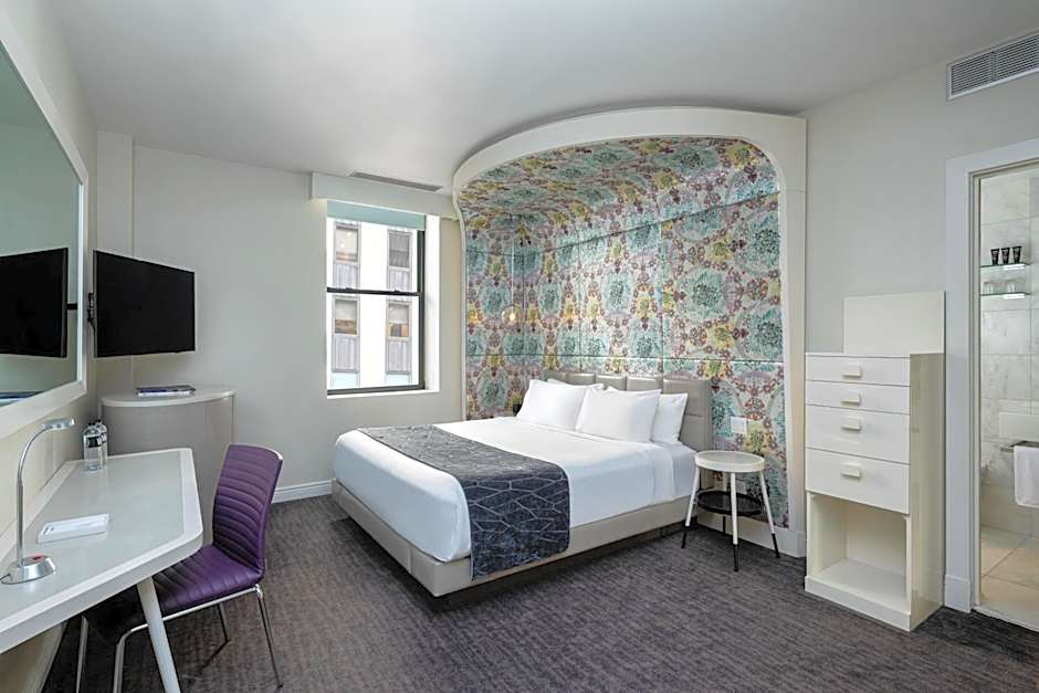 Dream Midtown by Hyatt