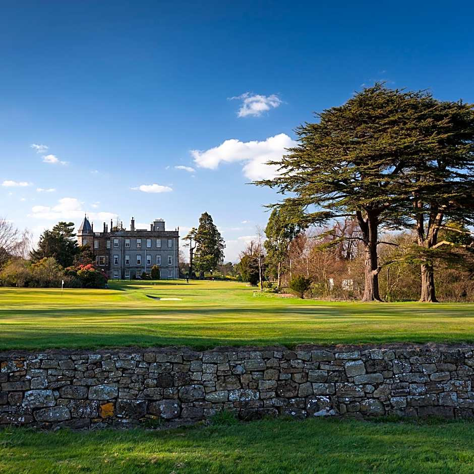 Dalmahoy Hotel & Country Club