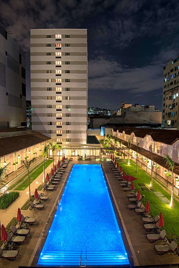 Vila Galé Rio de Janeiro