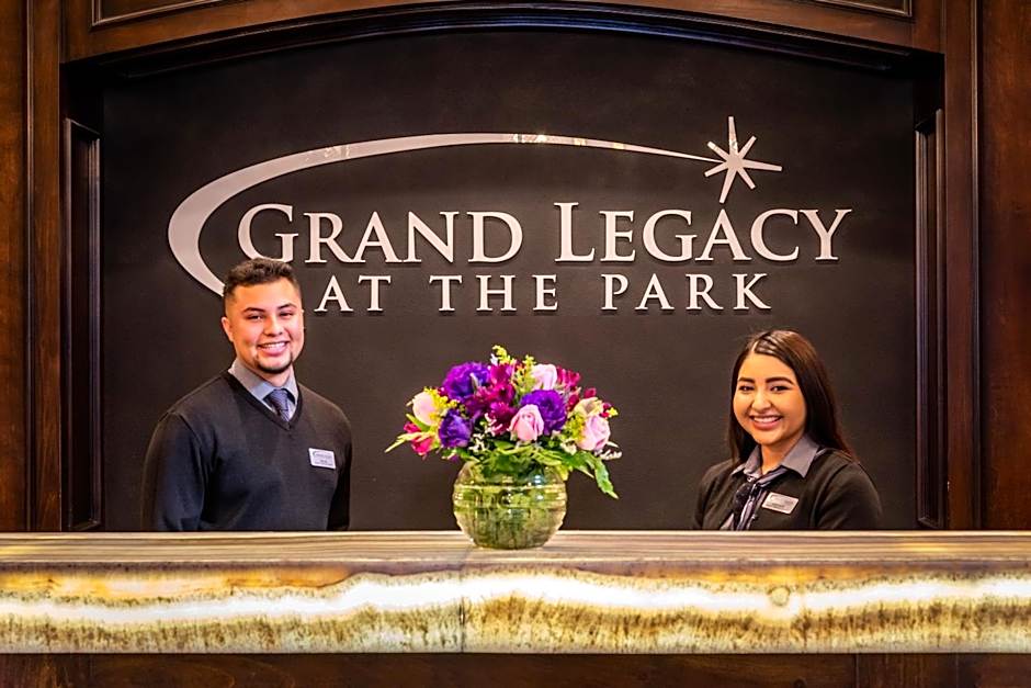 Grand Legacy At The Park