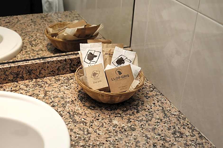 Hotel Llop Gris