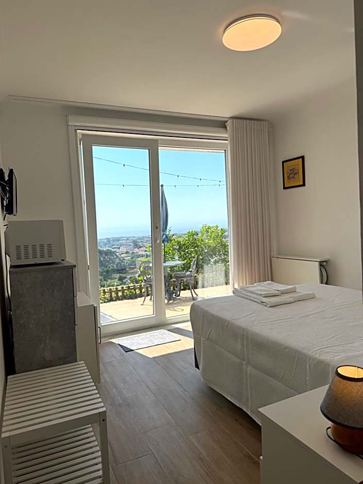 Alfazema Sunset House