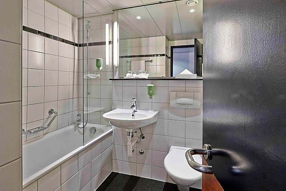 Hotel Arte Spreitenbach