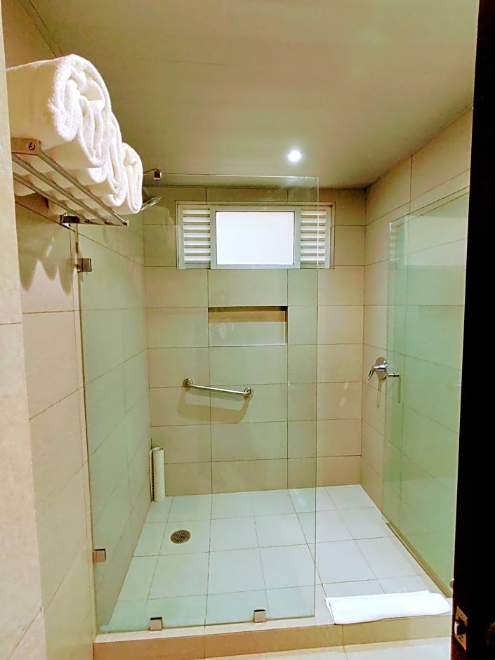 Holiday Inn Express Mexico Basilica By IHG