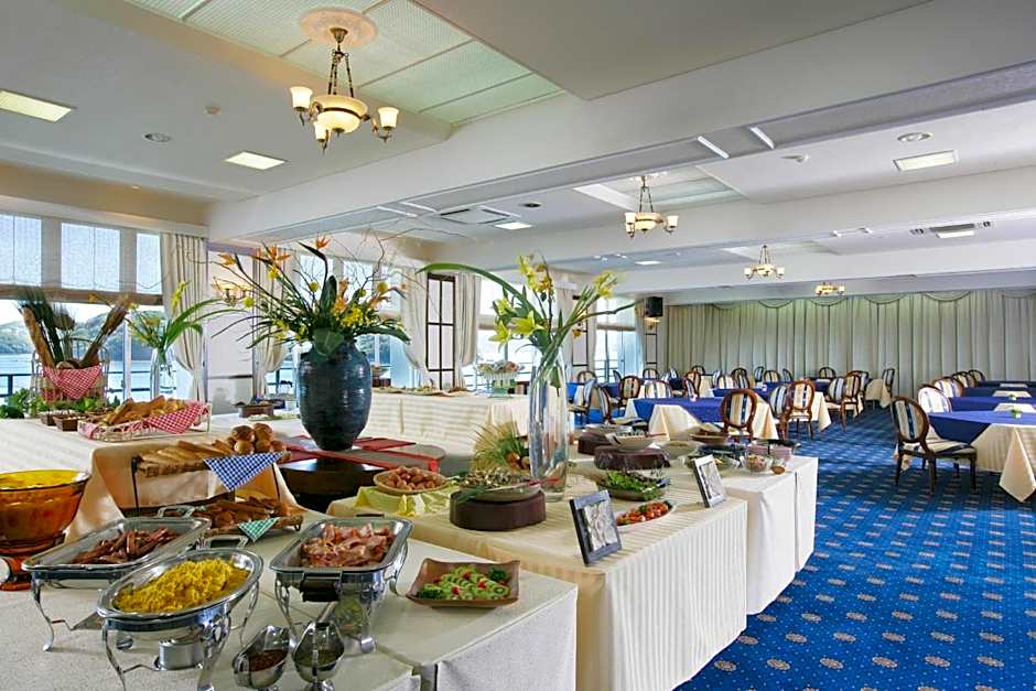 Hirado Kaijyo Hotel