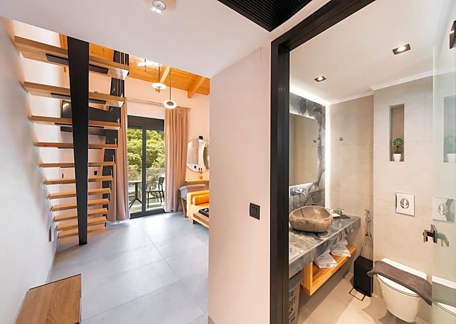 Solvio Boutique Hotel & Spa