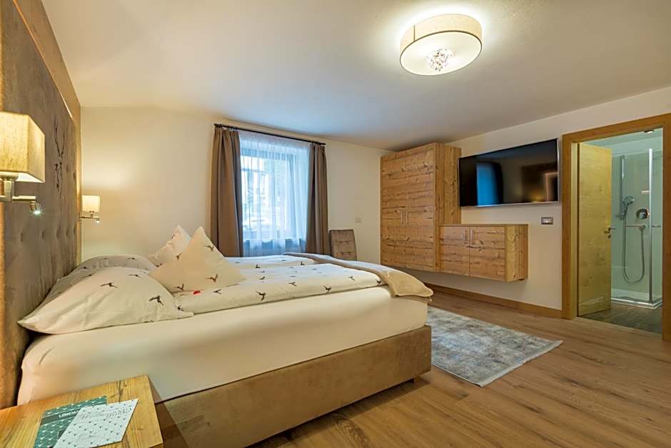 Hotel Jägerheim 3S