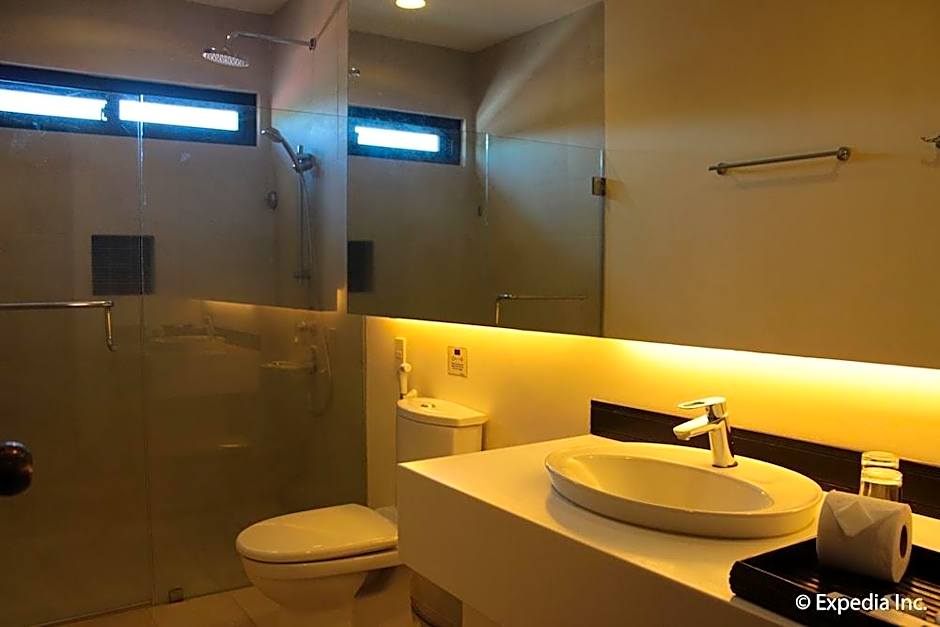 Segara Suites