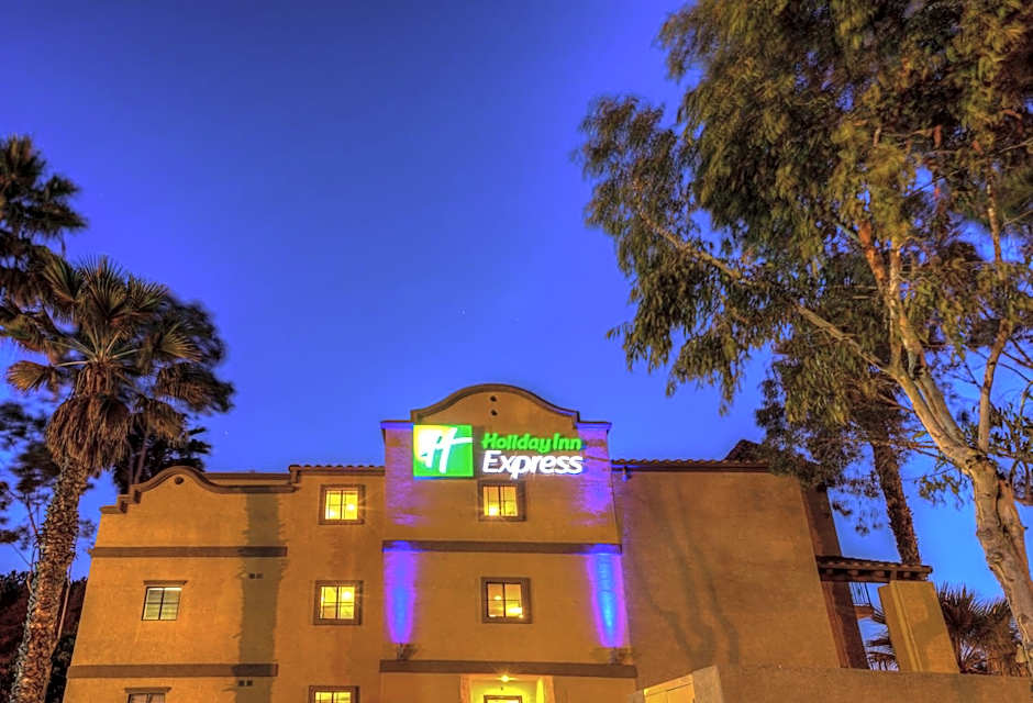 Holiday Inn Express San Diego N - Rancho Bernardo – San Diego, CA