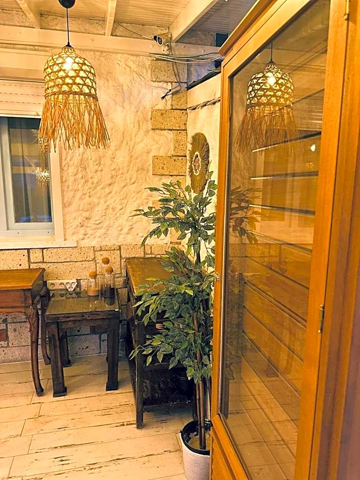 SİSU ALAÇATI OTEL