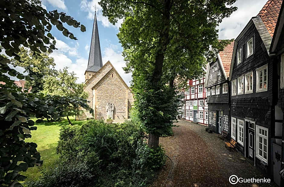 Holiday Inn Express Gütersloh By IHG