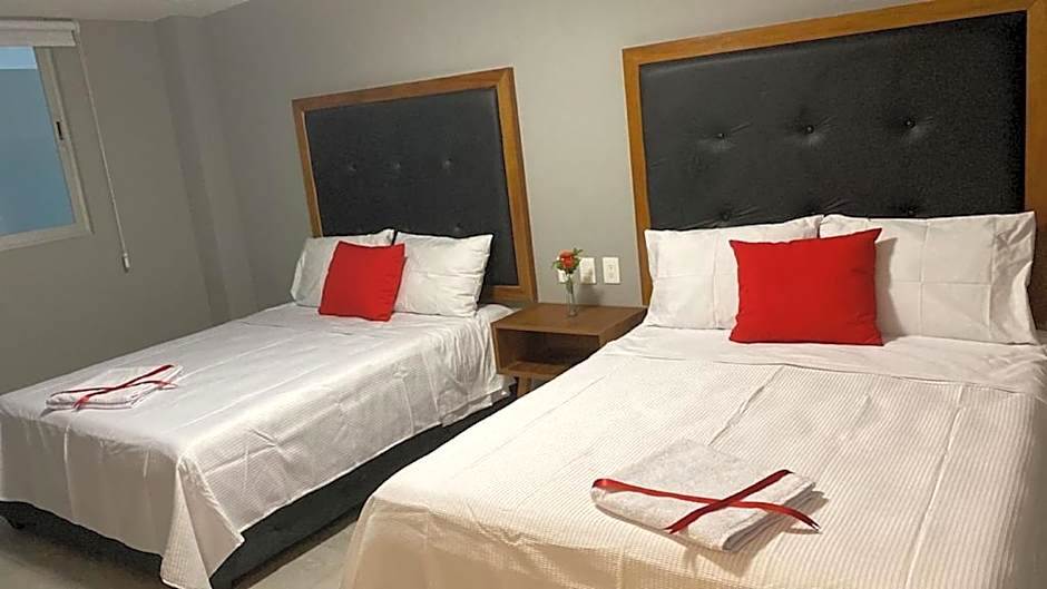 HIT Merida Hotel Boutique