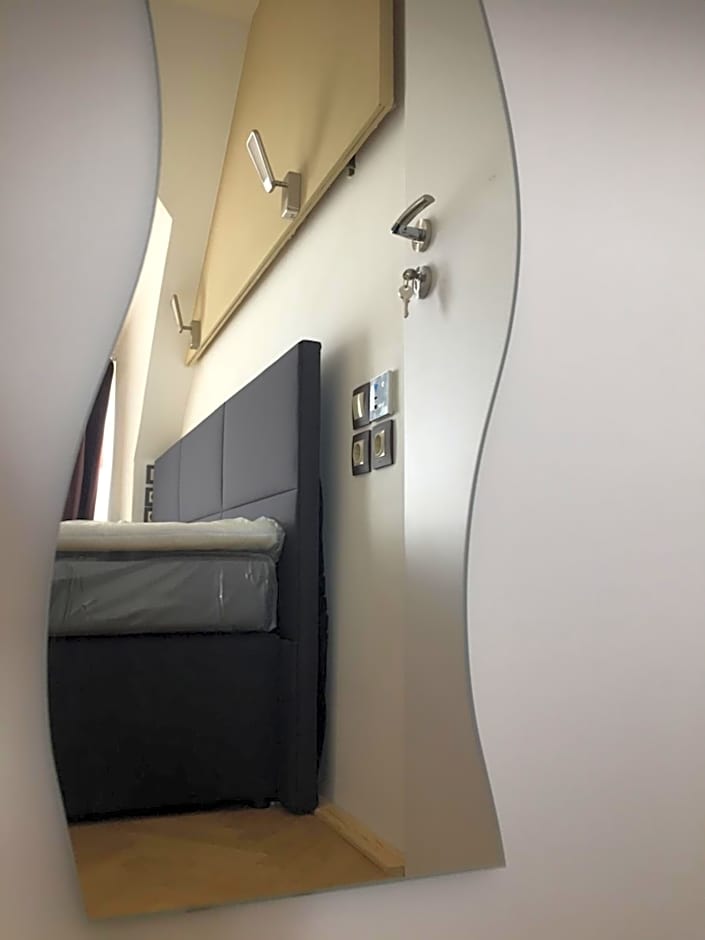 Vulkán Wellness Panzió