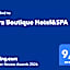 Olira Boutique Hotel&SPA