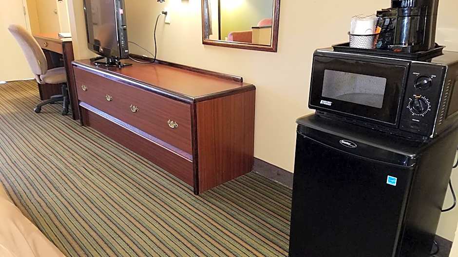 Quality Inn Alexandria