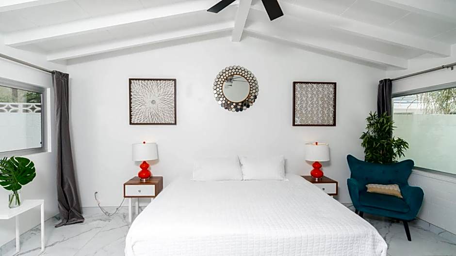 BelleVue Oasis - Adults Only